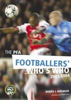 The PFA Footballers' Who's Who 2003/2004