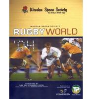 Wooden Spoon Society Rugby World '04