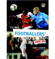 The PFA Footballers' Who's Who 2005/2006