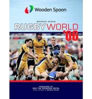 Wooden Spoon Society Rugby World '06