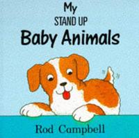 My Stand Up Baby Animals