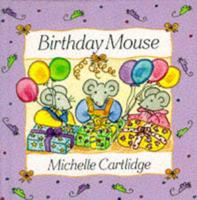 Birthday Mouse