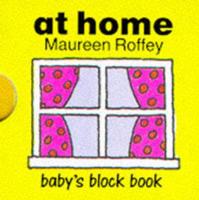 Baby's Block Book;At Home