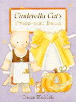 Cinderella Cat Press Out Book
