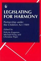 Legislating for Harmony