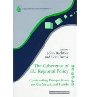 The Coherence of EU Regional Policy