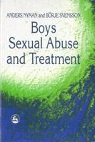 Boys, Sexual Abuse and Treatment