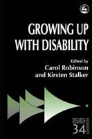 Growing Up With Disability