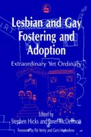 Lesbian and Gay Fostering and Adoption