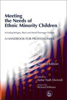 Meeting the Needs of Ethnic Minority Children