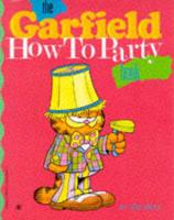 The Garfield - How to Party Book