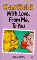 Garfield With Love from Me to You
