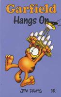 Garfield Hangs On