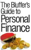 The Bluffer's Guide to Finance