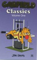 Garfield Classics. Vol. 1