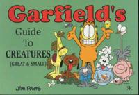 Garfield's Guide to Creatures Great and Small