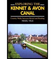 Exploring the Kennet and Avon Canal