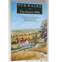 Pub Walks in the Surrey Hills