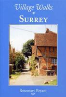 Village Walks in Surrey