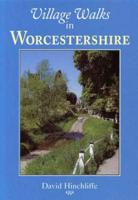 Village Walks in Worcestershire