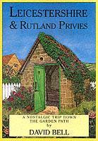 Leicestershire & Rutland Privies