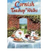 Cornish Teashop Walks