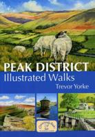 Peak District Illustrated Walks