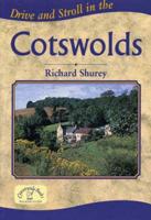 Drive and Stroll in the Cotswolds