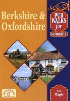 Berkshire and Oxfordshire