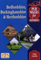 Bedfordshire, Buckinghamshire and Hertfordshire