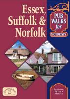 Essex, Suffolk and Norfolk