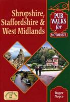 Shropshire, Staffordshire and West Midlands