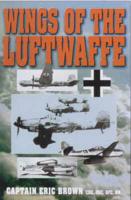 Wings of the Luftwaffe