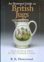 An Illustrated Guide to British Jugs