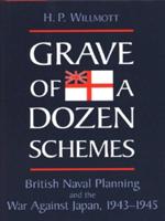 Grave of a Dozen Schemes