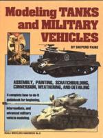Modeling Tanks and Military Vehicles