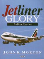 Jetliner Glory