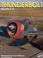 Thunderbolt Republic P-47