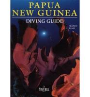 Papua New Guinea Diving Guide