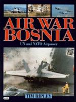 Air War Bosnia