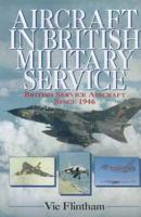 Aircraft in British Military Service