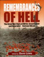 Remembrances of Hell