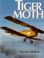 Tiger Moth