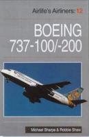 Boeing 737-100/-200