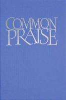Common Praise Full Music Edition