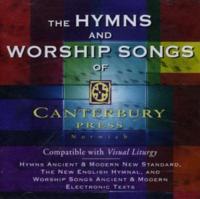 The Hymns and Worship Songs of Canterbury Press, Norwich