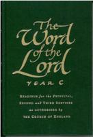 The Word of the Lord. Year C