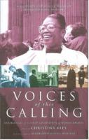 Voices of This Calling: Experiences of the First Generation of Women Priests