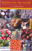 Harvest for the World: A Worship Anthology on Sharing in the Work of Creation