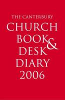 The Church Book and Desk Diary